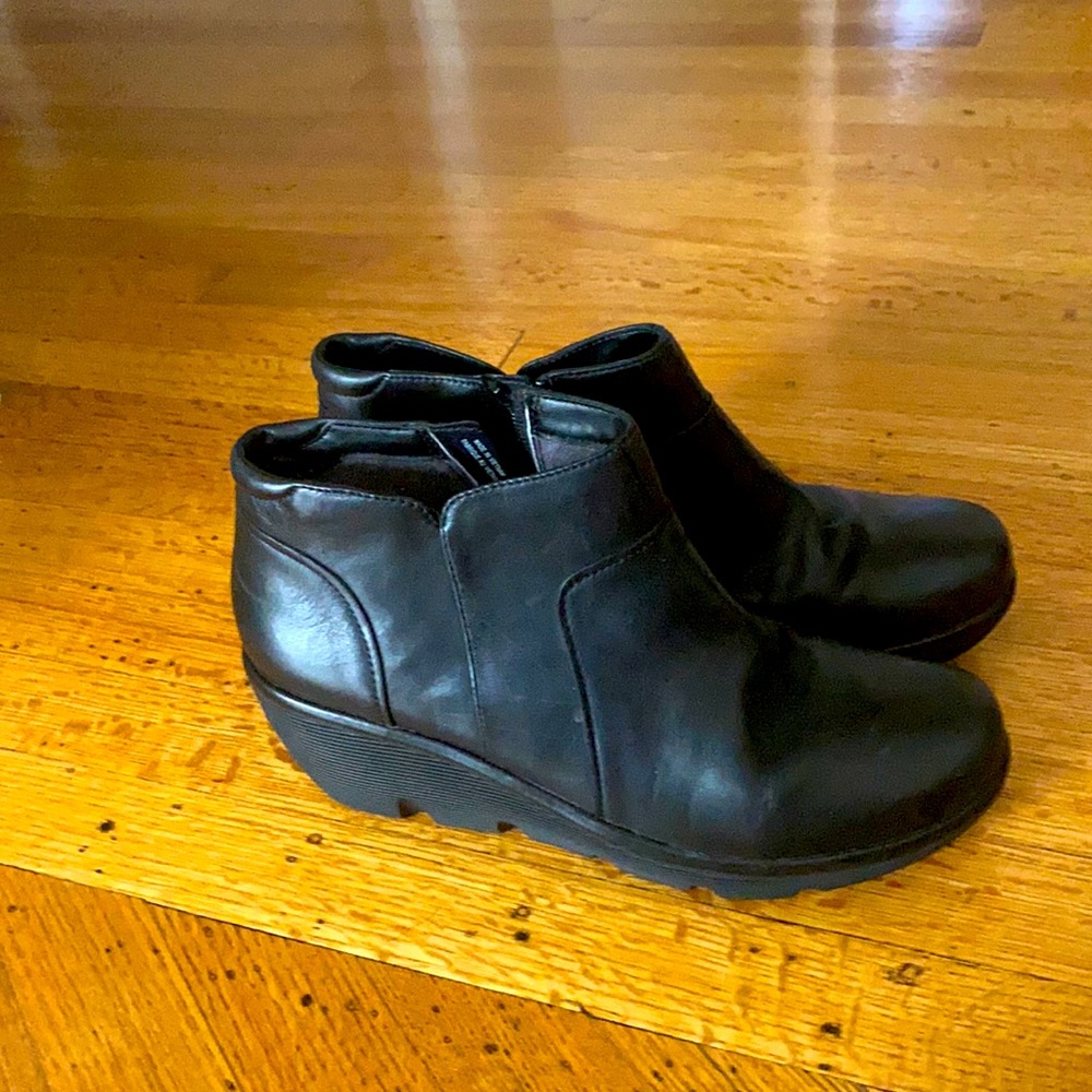 Clarks